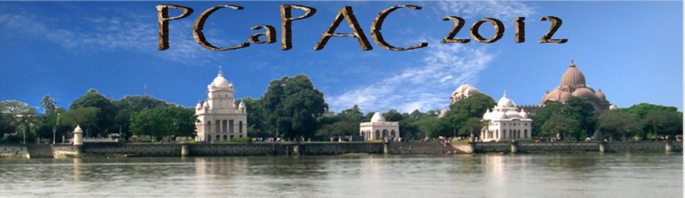 Ninth International Workshop on Personal Computers and Particle Accelerator Controls (PCaPAC-2012)  